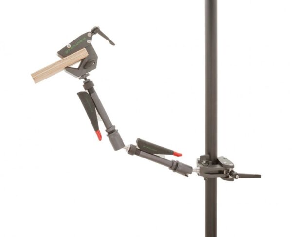 9.SOLUTIONS Double El-Bo arm – Bild 5