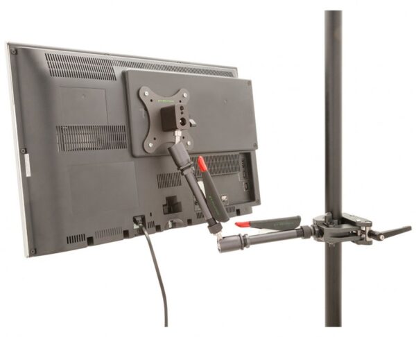 9.SOLUTIONS Double El-Bo arm – Bild 4