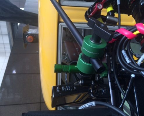 9.SOLUTIONS 5/8" Gag Open – Bild 4