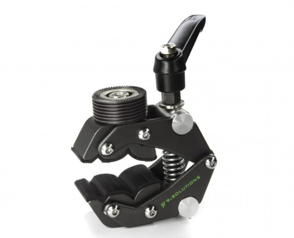 9.SOLUTIONS 1/4"-20 Thread-on Quick Mount Receiver – Bild 21