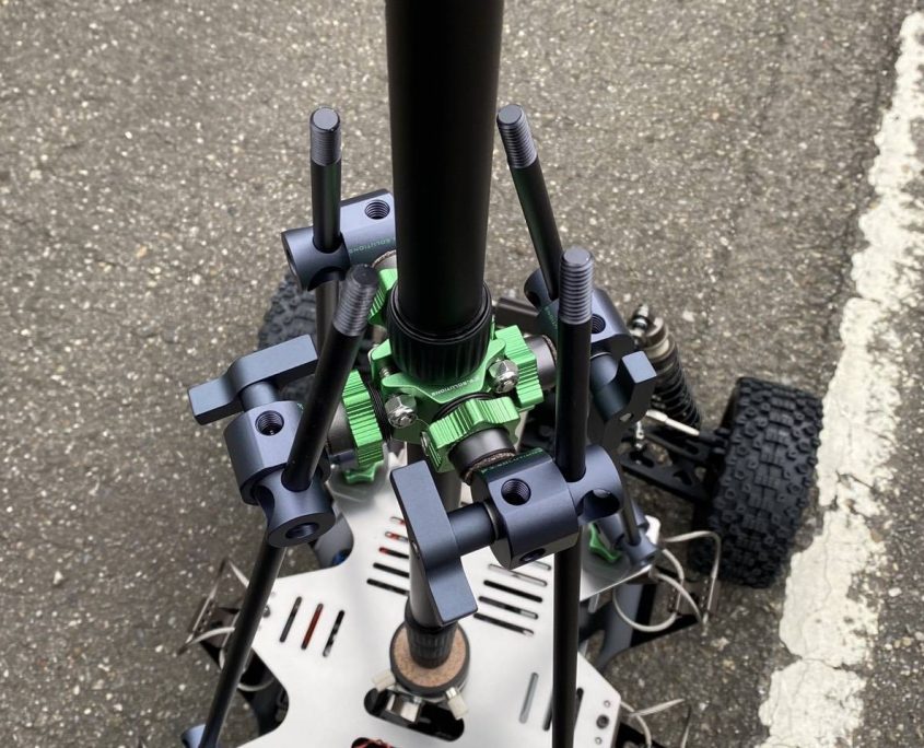 9.SOLUTIONS 3/8" Rod Set (150mm) – Bild 26