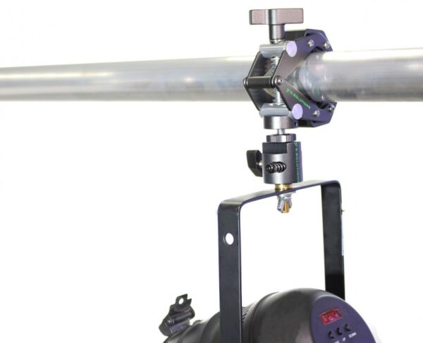 9.SOLUTIONS Savior clamp – Bild 10