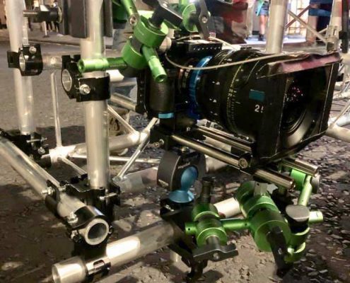 9.SOLUTIONS 5/8" Gag Open – Bild 14