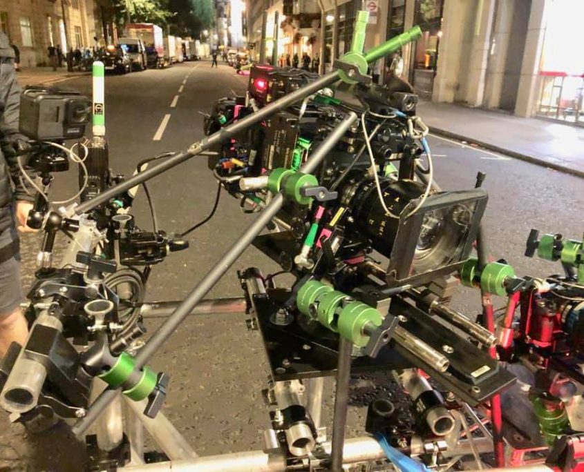 9.SOLUTIONS 5/8" Gag Open – Bild 12