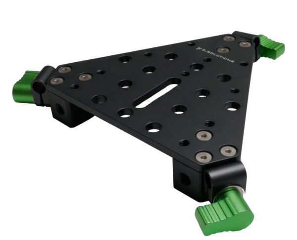 9.SOLUTIONS Cheese Plate – Bild 2