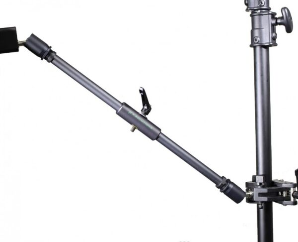 9.SOLUTIONS VESA to 5/8" Receptacle – Bild 7