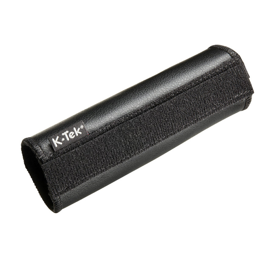 K-Tek KBP K-Tek Boompole Patch, reduces handling noise without the need for gloves – Bild 2