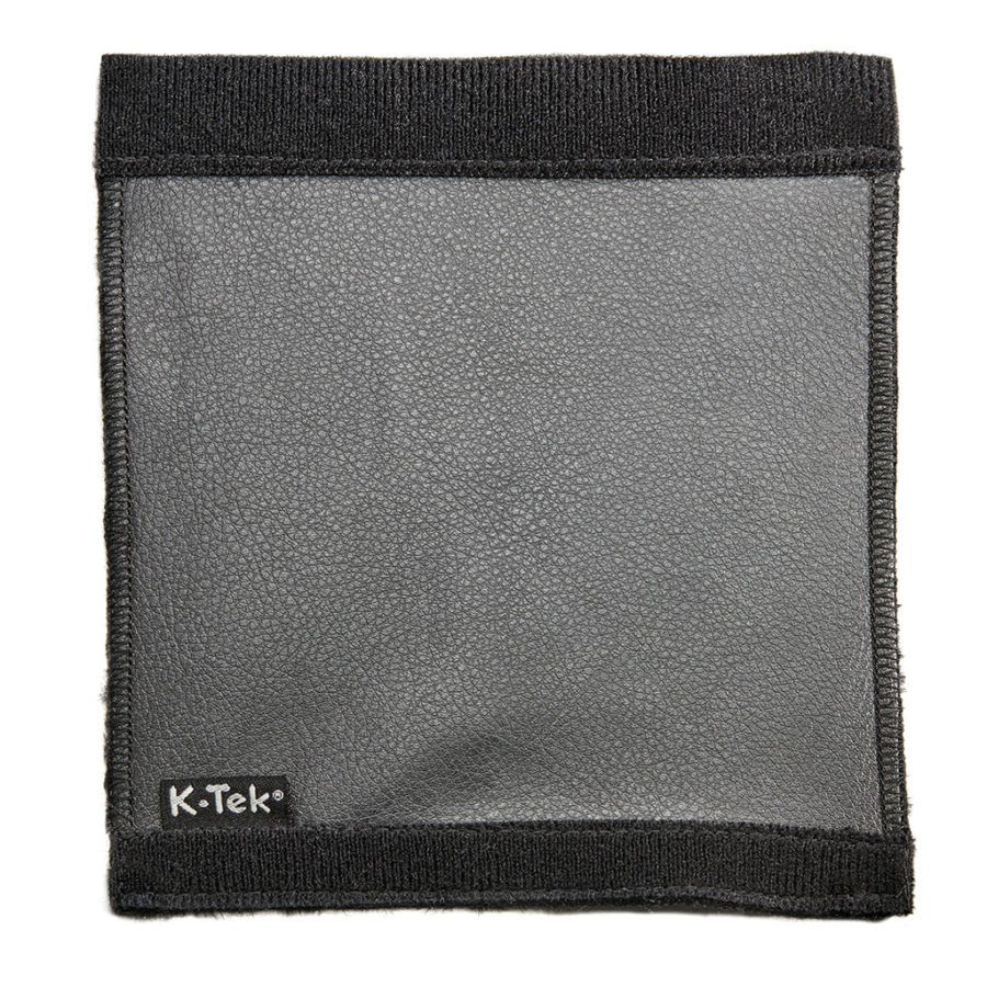 K-Tek KBP K-Tek Boompole Patch, reduces handling noise without the need for gloves – Bild 5