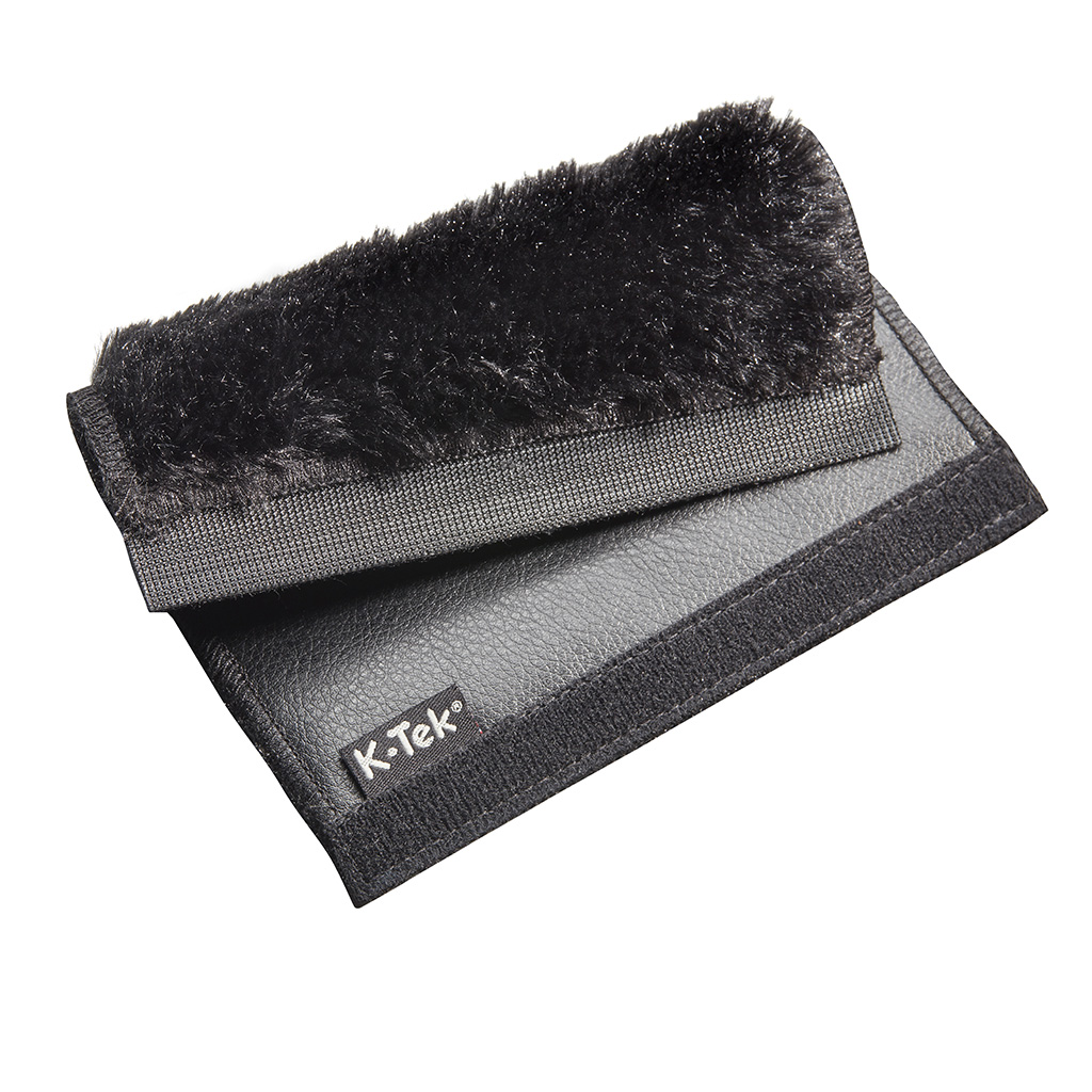 K-Tek KBP K-Tek Boompole Patch, reduces handling noise without the need for gloves