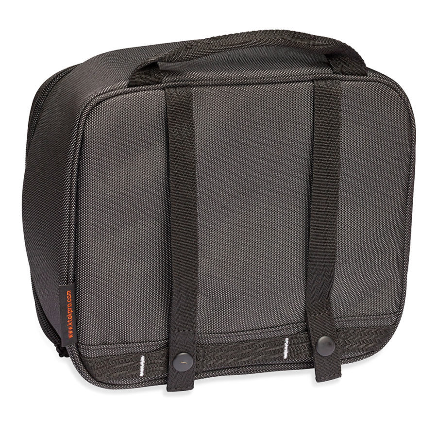 K-Tek KGBMX Stingray Gizmo-X, Medium (Orange interior) – Bild 3