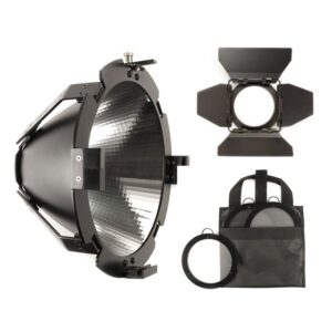 HIVE Super Spot Reflector Kit for Omni-Color LEDs  (DEMO)