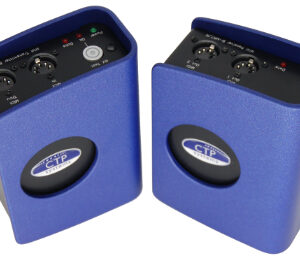 CTP MIDI line driver kit