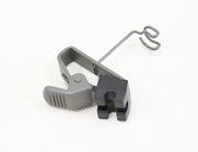Sanken Halteclip (1 Stück)
