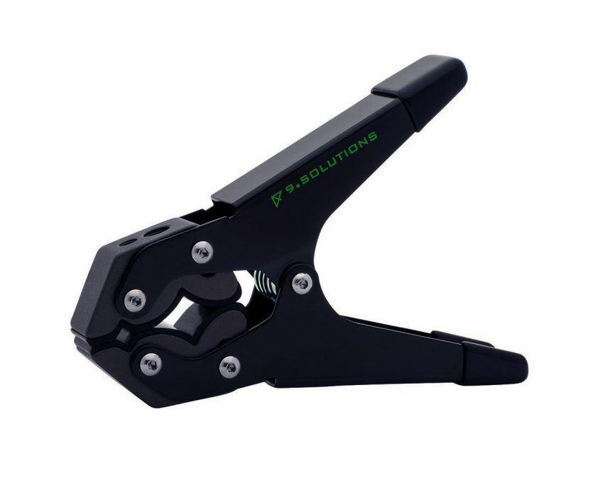 9.SOLUTIONS Savior spring clamp – Bild 2