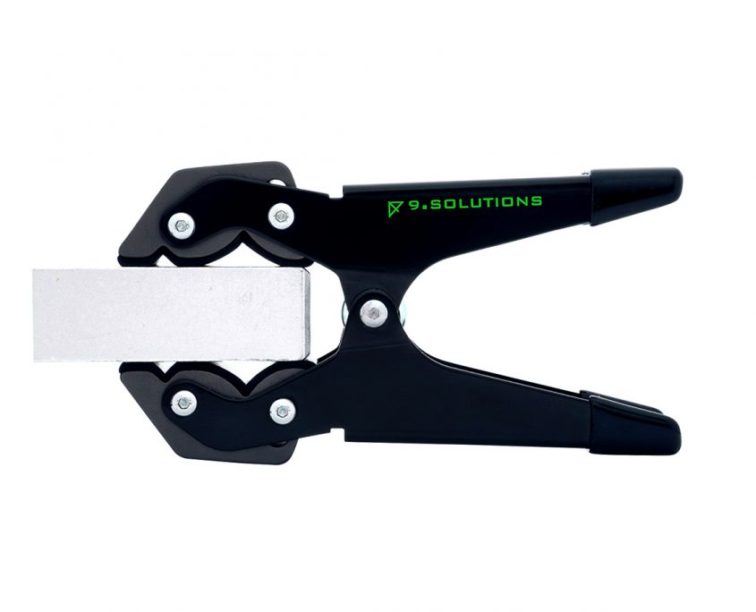 9.SOLUTIONS Savior spring clamp – Bild 12