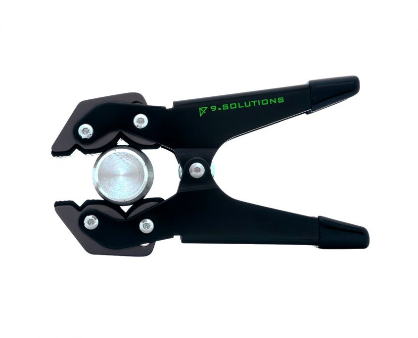 9.SOLUTIONS Savior spring clamp – Bild 11