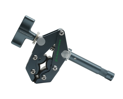 9.SOLUTIONS Savior clamp with Stud – Bild 2