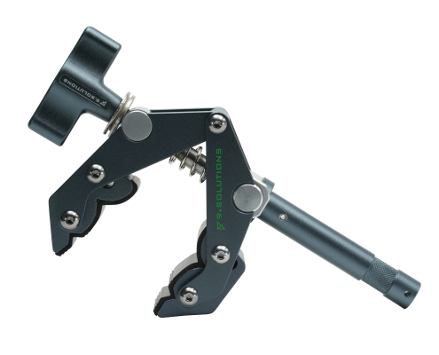 9.SOLUTIONS Savior clamp with Stud – Bild 9