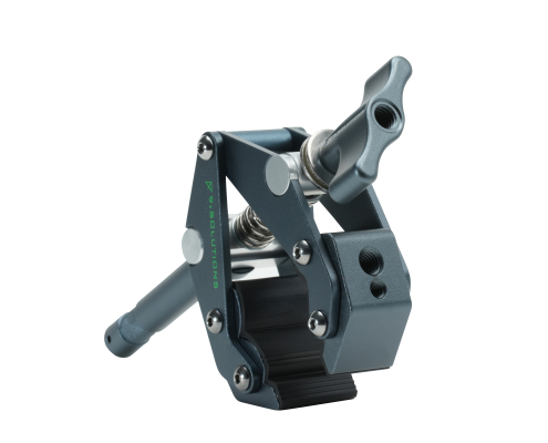 9.SOLUTIONS Savior clamp with Stud – Bild 7