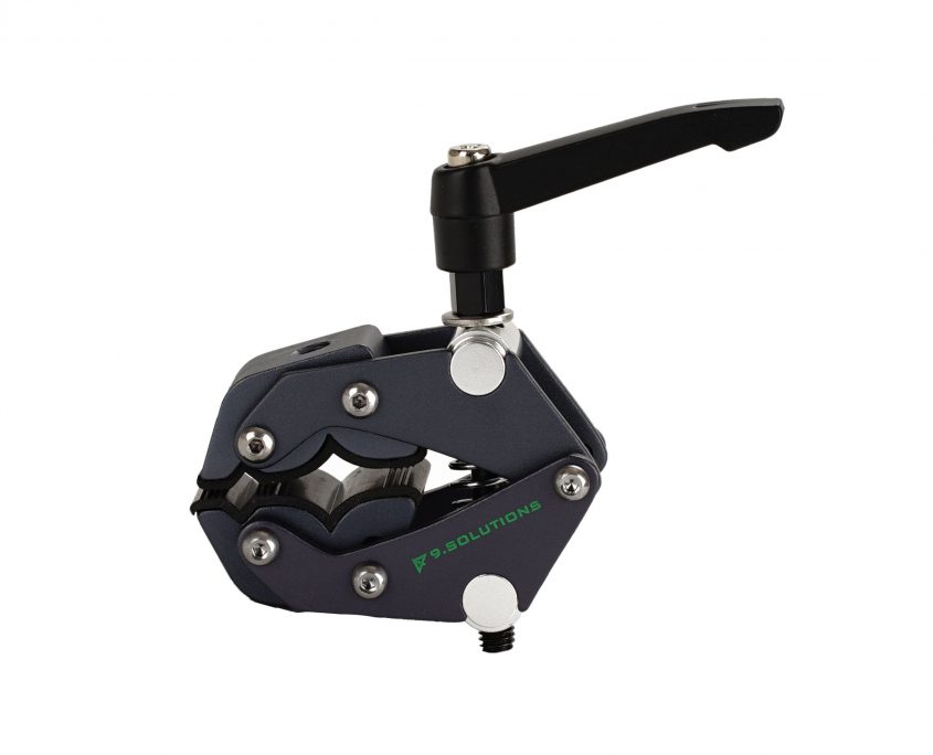 9.SOLUTIONS Savior clamp mini – Bild 16