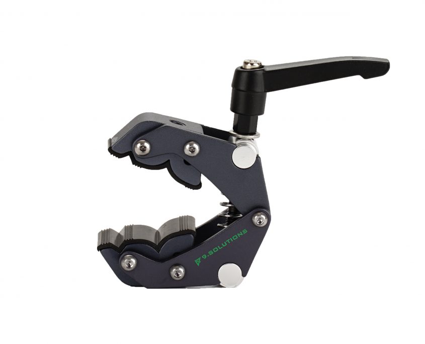 9.SOLUTIONS Savior clamp mini – Bild 15