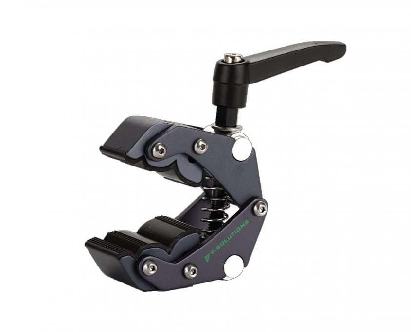 9.SOLUTIONS Savior clamp mini – Bild 19