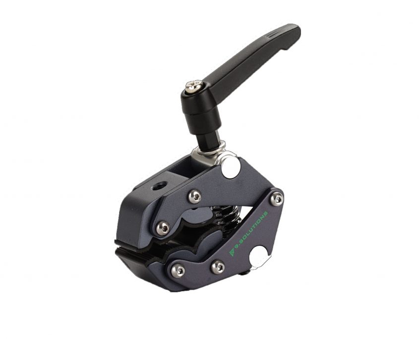9.SOLUTIONS Savior clamp mini – Bild 2