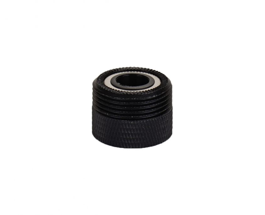 9.SOLUTIONS 3/8"-16 Thread-on Quick Mount Receiver – Bild 2