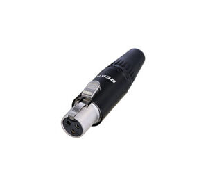 Neutrik RT3FC-B Rean Tiny Female 3pole B