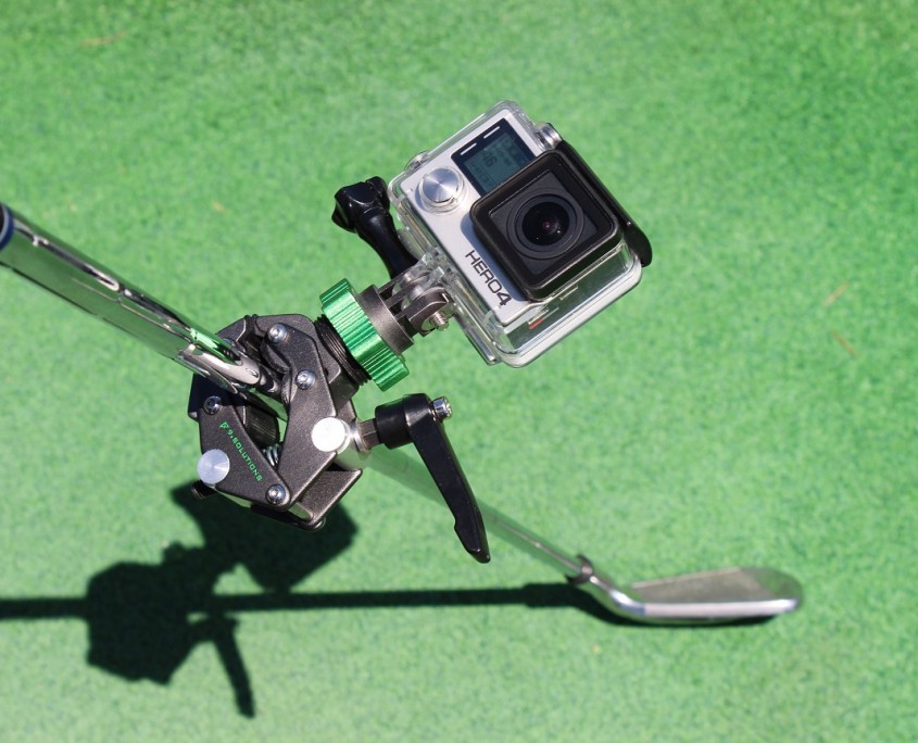 9.SOLUTIONS Savior clamp mini – Bild 9