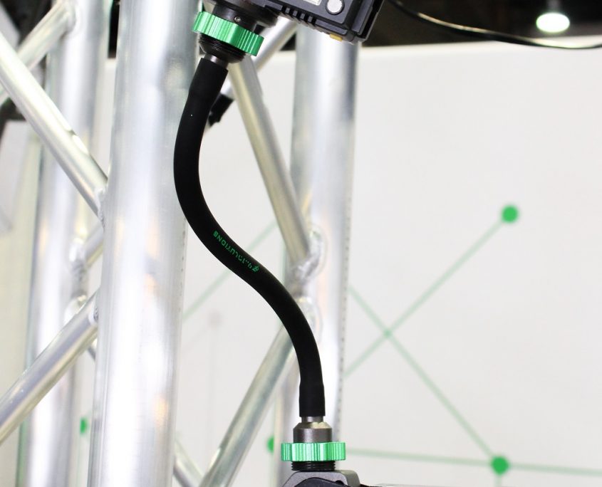 9.SOLUTIONS Gooseneck – Bild 4