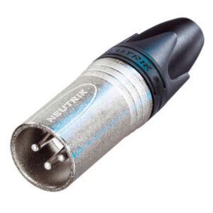 Neutrik NC3MXX