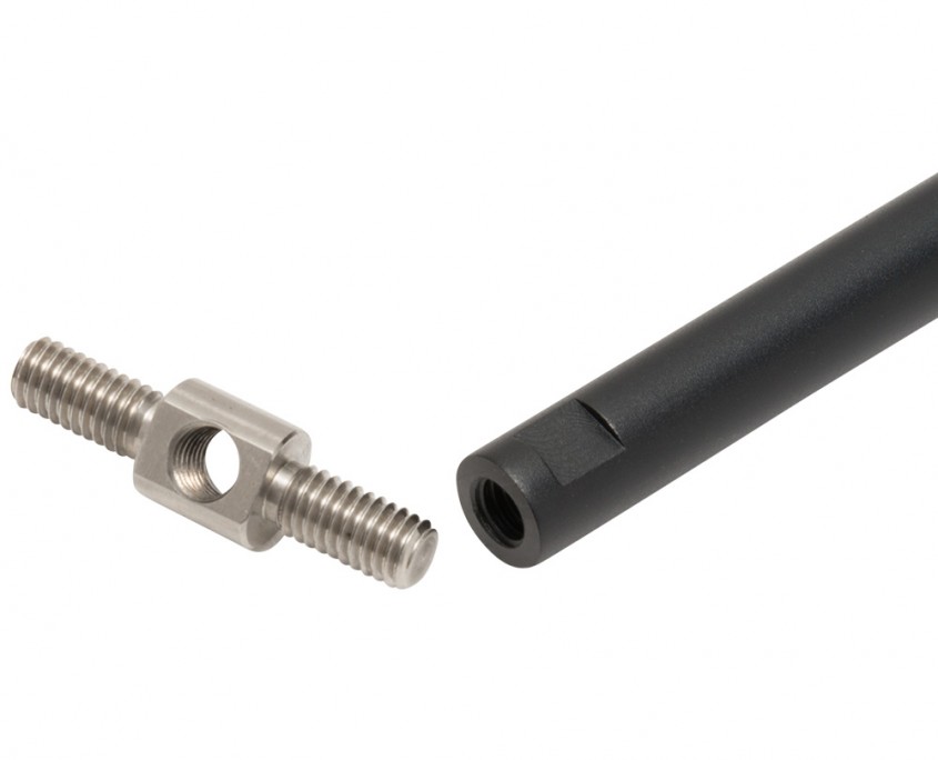 9.SOLUTIONS 5/8" Rod Set (750mm) – Bild 23