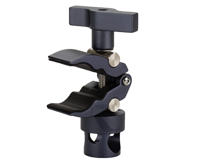 9.SOLUTIONS Python Clamp Mini – Bild 2