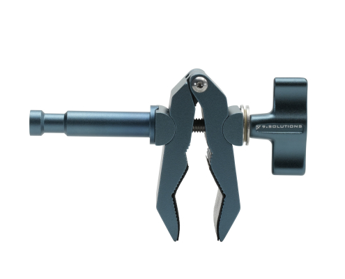 9.SOLUTIONS Python clamp with stud – Bild 4