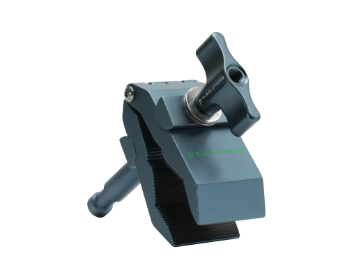 9.SOLUTIONS Python clamp with stud – Bild 3