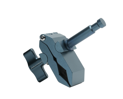 9.SOLUTIONS Python clamp with stud – Bild 2