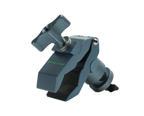 9.SOLUTIONS Python clamp with grip head | Nordic Pro Group GmbH