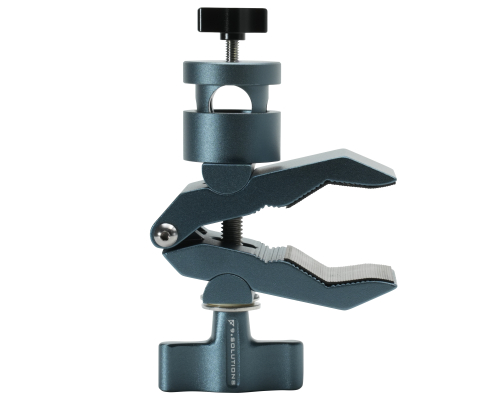 9.SOLUTIONS Python clamp with grip head | Nordic Pro Group GmbH