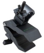 9.SOLUTIONS Python with 35mm coupler for Ex-Sus pole