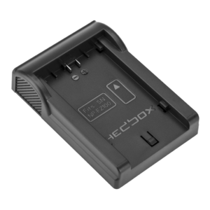 Hedbox RP-DFZ100 DV Battery Charger Plate