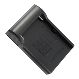 Hedbox RP-DFM50 DV Battery Charger Plate