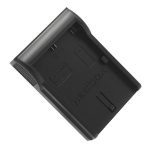 Hedbox RP-DLPE6 DV Battery Charger Plate