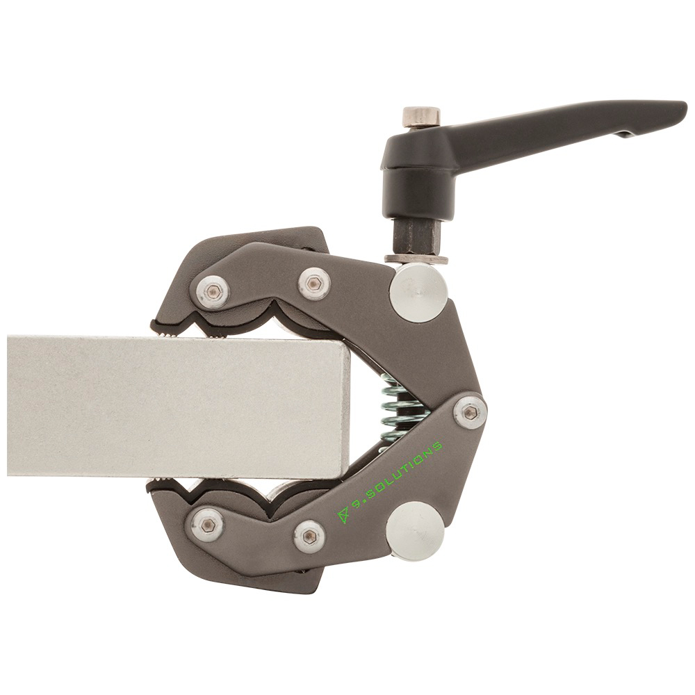 9.SOLUTIONS Savior clamp mini – Bild 14