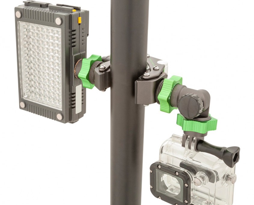9.SOLUTIONS Savior clamp mini – Bild 11