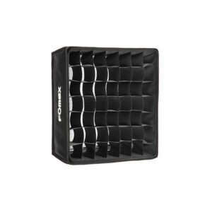 Fomex LTGD6 LiteGrid für FL-600-EZSB & FC-600-SB Softboxen