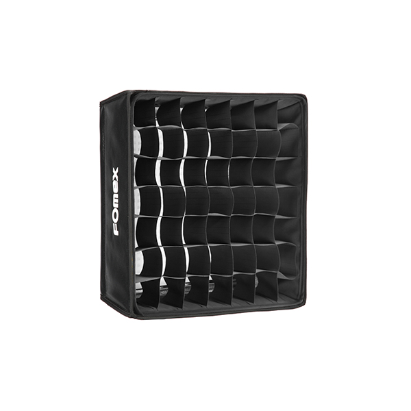 Fomex LTGD6 LiteGrid für FL-600-EZSB & FC-600-SB Softboxen