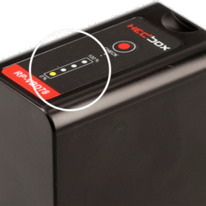 Hedbox RP-VBD78 Info Lithium Battery Pack 7.4V 7800mAh