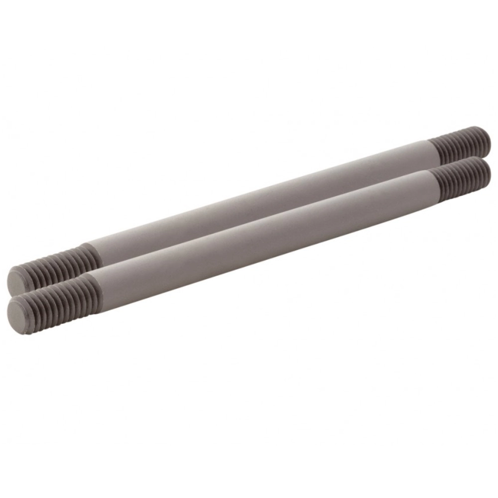 9.SOLUTIONS 3/8" Finger Nut and Connecting Nut