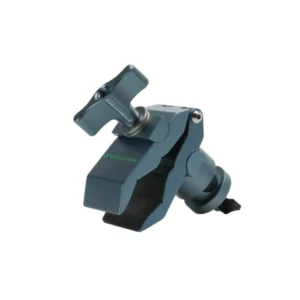 9.SOLUTIONS Python clamp with grip head
